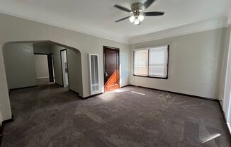 1 bed, 1 bath, $1,625, Unit 07