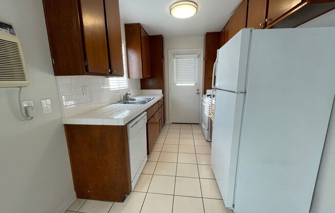 1 bed, 1 bath, $2,895, Unit 311