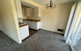 Twin Firs - 1 Bedroom - Lynnwood - Renovated Modern Apartments