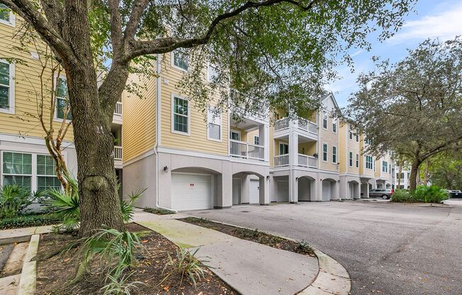 Charming Johns Island Condo