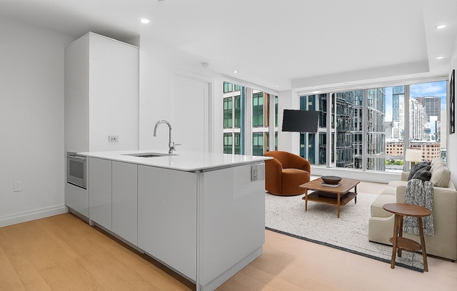 2 beds, 2 baths, 1,024 sqft, $8,250, Unit 905