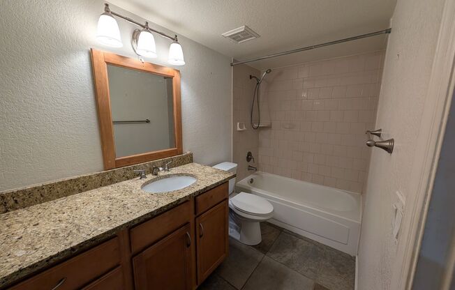 1 bed, 1 bath, $1,150