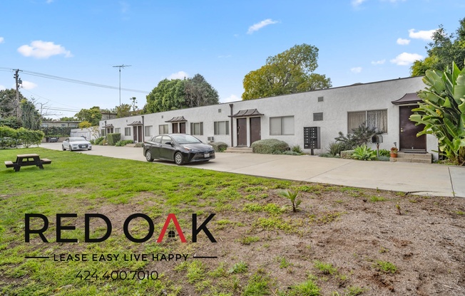 2437 S CENTINELA