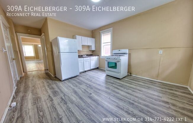 1 bed, 1 bath, 675 sqft, $650