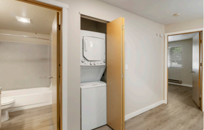 Villa Flora Apartments