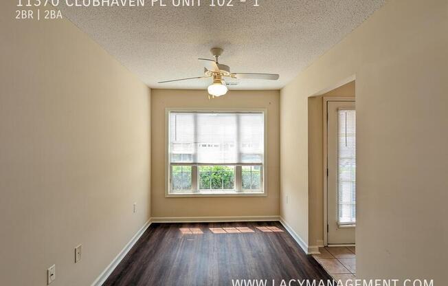 11370 Clubhaven Pl Apt 103