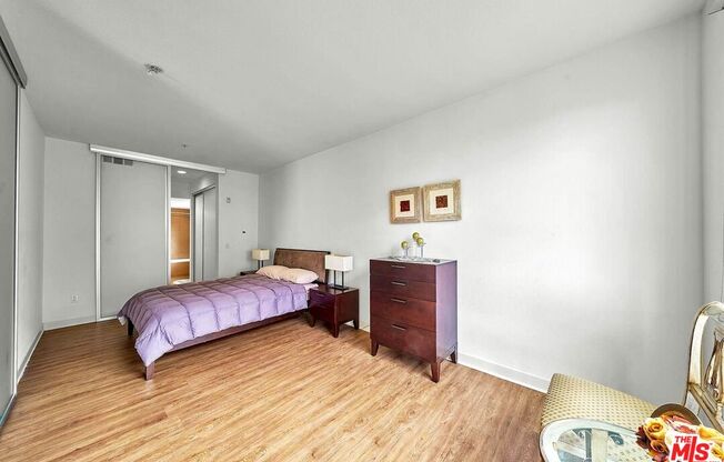 1 bed, 1 bath, 830 sqft, $2,700, Unit 318