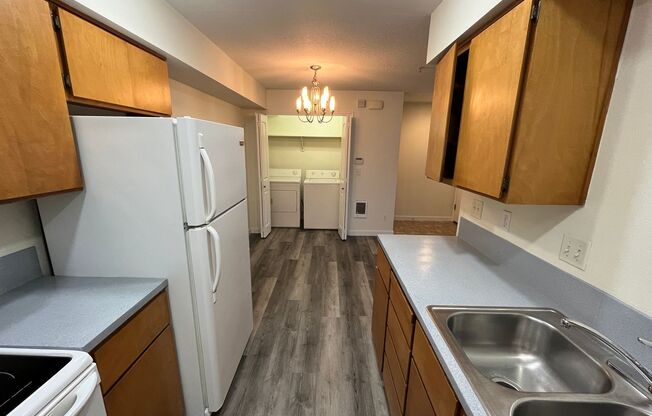 Rhine St. Apartments