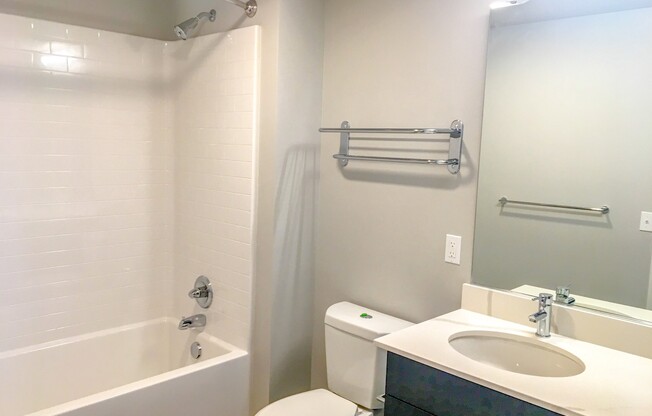 Studio, 1 bath, 420 sqft, $1,795, Unit 323 - MFTE 115%