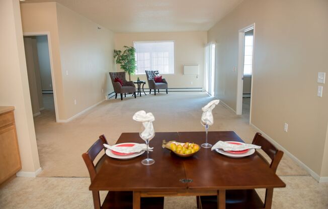 Crossings at Water's Edge