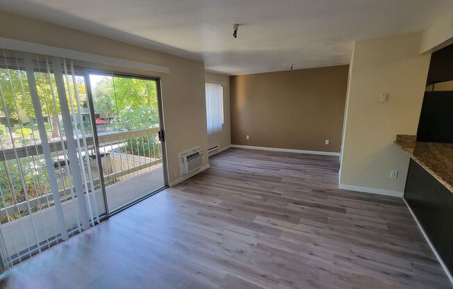 1 bed, 1 bath, 750 sqft, $2,500, Unit 202