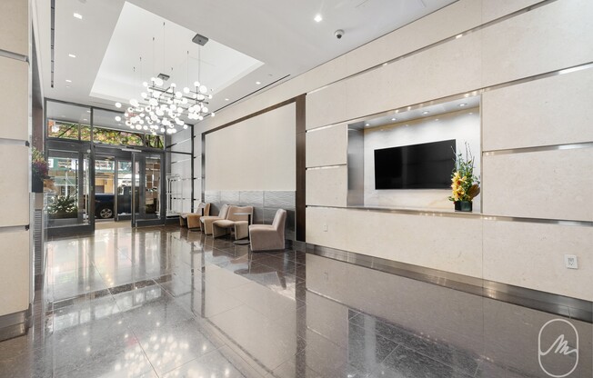 1 bed, 1 bath, $6,600, Unit 18A