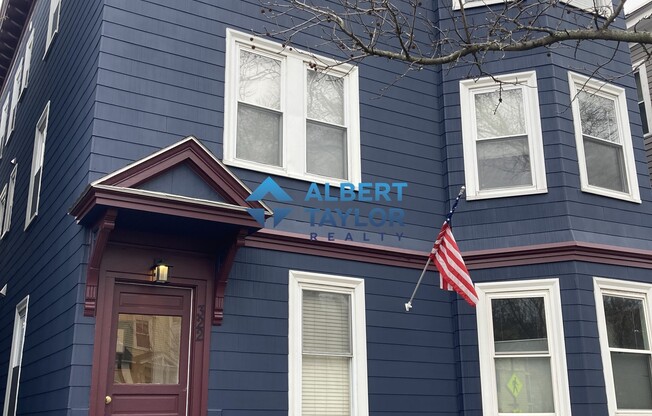 322 Western Ave
