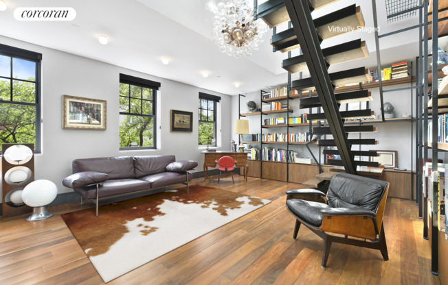 327 W 22 ST