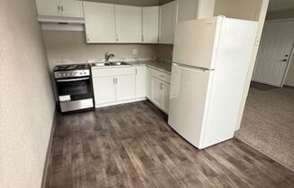 Maplewood Apartments