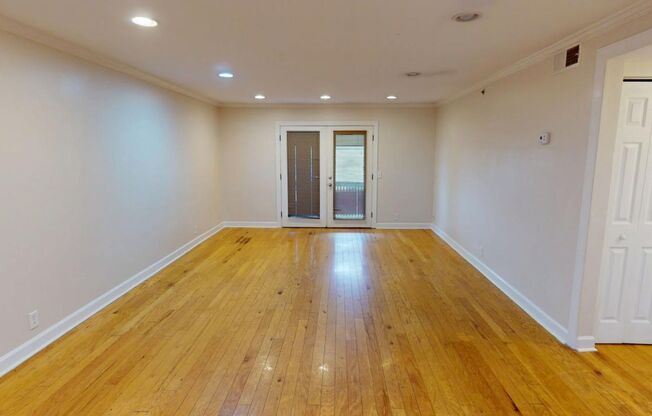Heatherwood Apartments