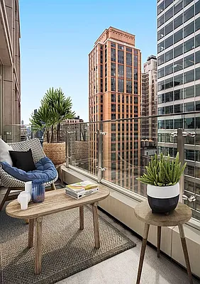 Studio, 1 bath, $7,695, Unit 21A