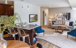 Merrifield at Dunn Loring Station Apartments