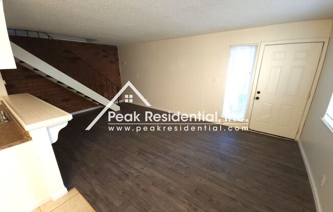 2 beds, 1 bath, $1,450