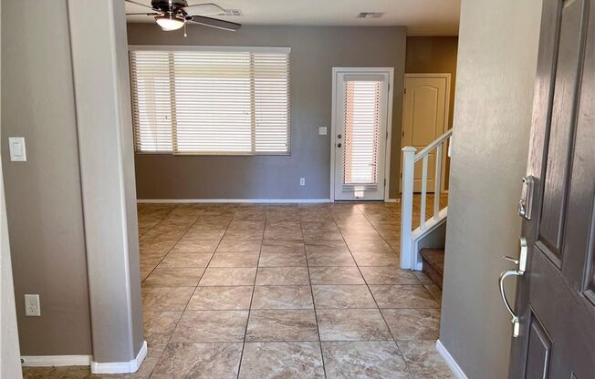 Charming Centennial Hills Home | Modern Kitchen, Covered Patio & Prime Location!