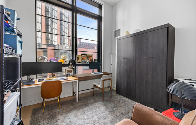 2 beds, 2 baths, 1,500 sqft, $7,643, Unit 3E