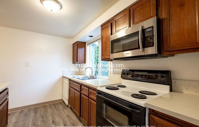 2 beds, 2 baths, $2,299