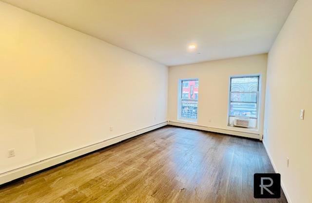 1 bed, 1 bath, 700 sqft, $2,700, Unit 2-F