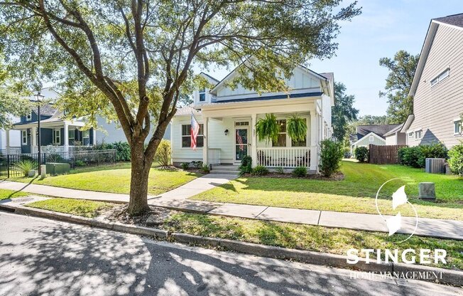 321 COQUINAS LN