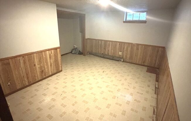 2-bedroom Single Family - Available now!