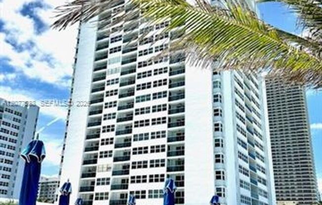1890 S Ocean Dr cu-2001, Hallandale Beach, FL 33009