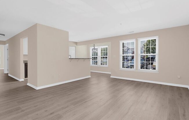 Ground Level Condo in Piney Orchard -Odenton