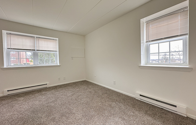Peachgate Apartments