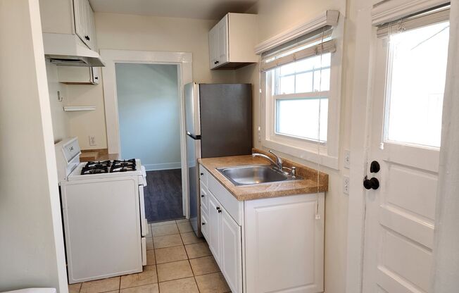 Coronado: Charming 1bd/1ba Village Cottage