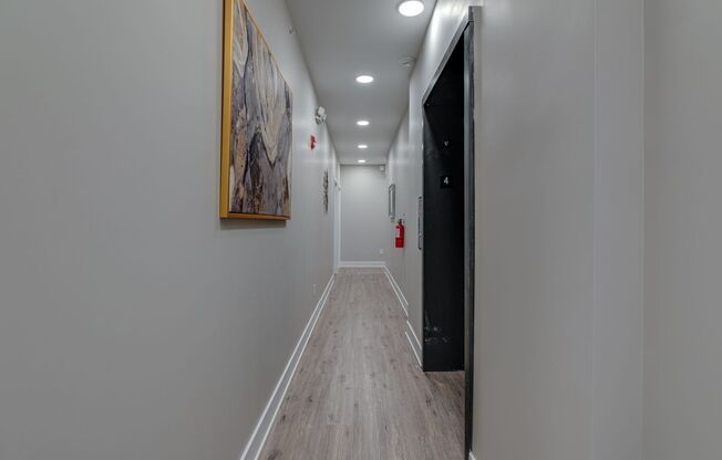 Brand New Luxury Apartments