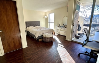 1 bed, 1.5 baths, 750 sqft, $3,000, Unit 307