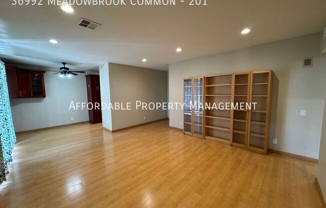 36992 Meadowbrook Cmn 102