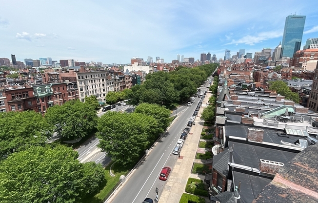 1 bed, 1 bath, 572 sqft, $3,200, Unit 6C