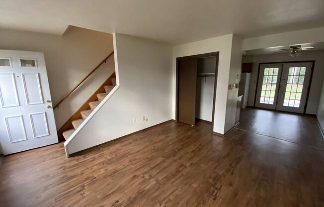 Forest Park Apartments
