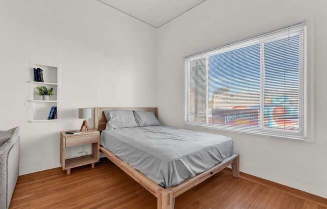 Studio, 1 bath, $2,095, Unit 224