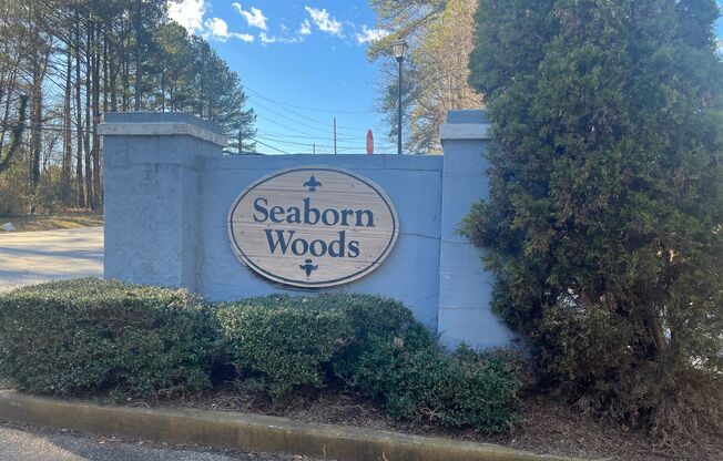 Seaborn Woods