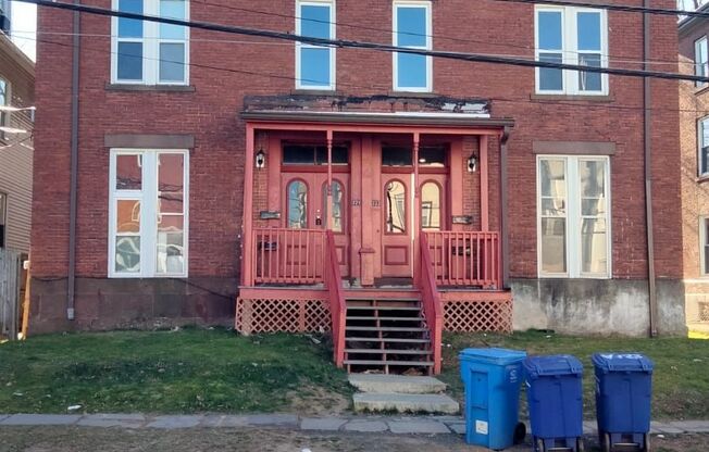 221 Jefferson St