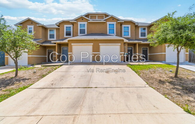 6015 KARLY WAY #101