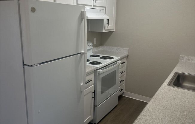 1 bed, 1 bath, 708 sqft, $1,660