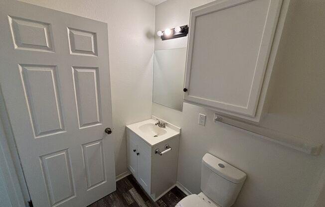 Studio, 1 bath, 410 sqft, $595, Unit 2739-4
