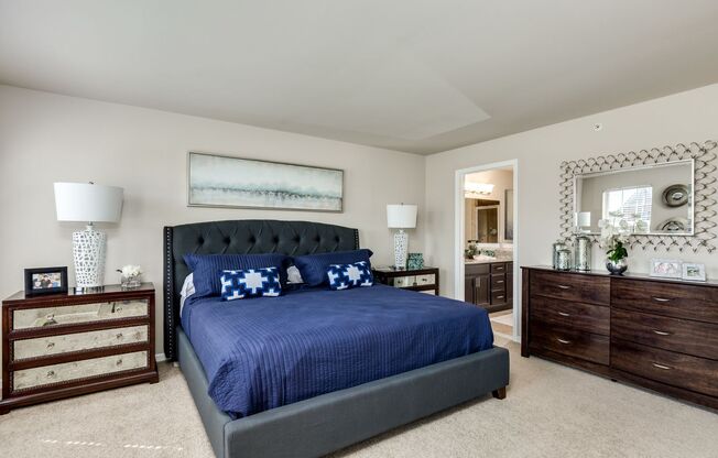 3 beds, 2.5 baths, 1,862 sqft, $2,940, Unit 1603