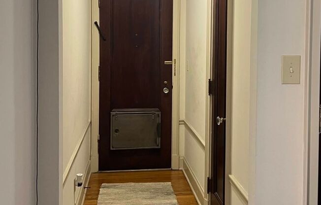 1 bed, 1 bath, 775 sqft, $1,485, Unit Apt. 4E