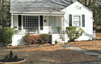 300 W LAVENDER ST