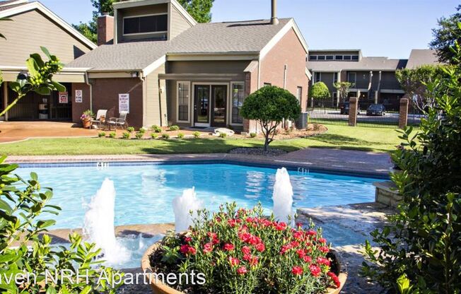 Haven NRH Apartments
