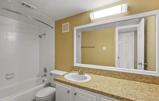 bedford tx apartments