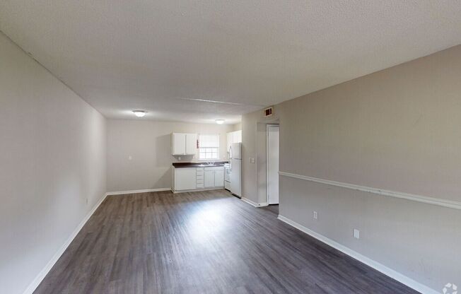 4505 Monarch Apartments